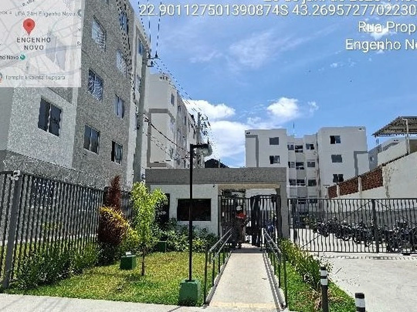 Apartamento - Rio De Janeiro, RJ - foto 1