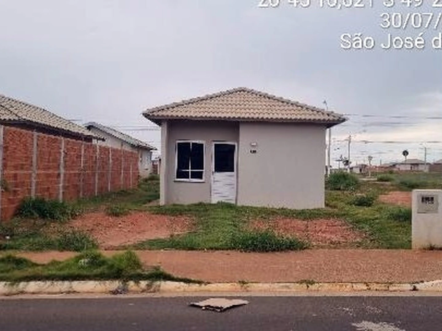 Casa - Sao Jose Do Rio Preto, SP - foto 1