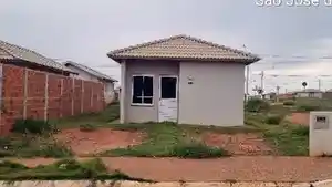 Casa - Sao Jose Do Rio Preto, SP