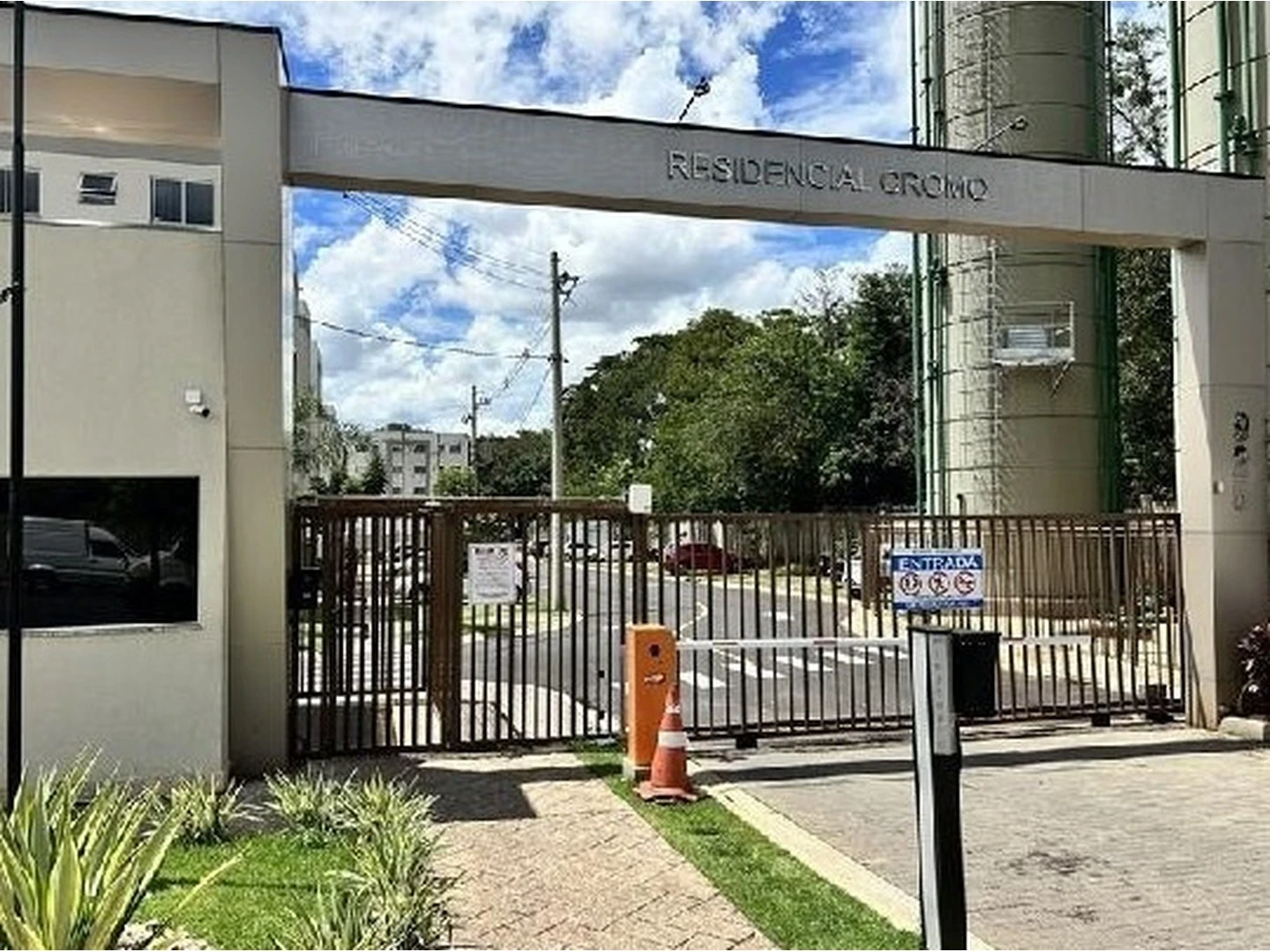 Apartamento - Ribeirao Preto, SP - foto 1