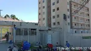 Apartamento - Sao Paulo, SP