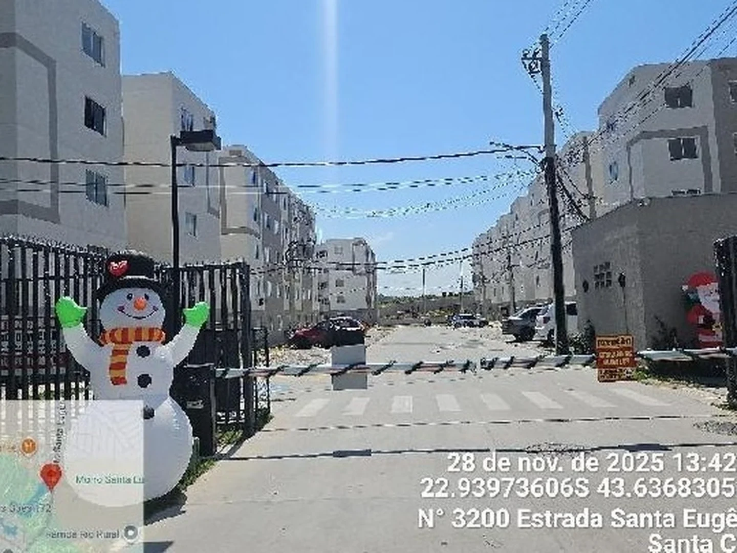 Apartamento - Rio De Janeiro, RJ - foto 1