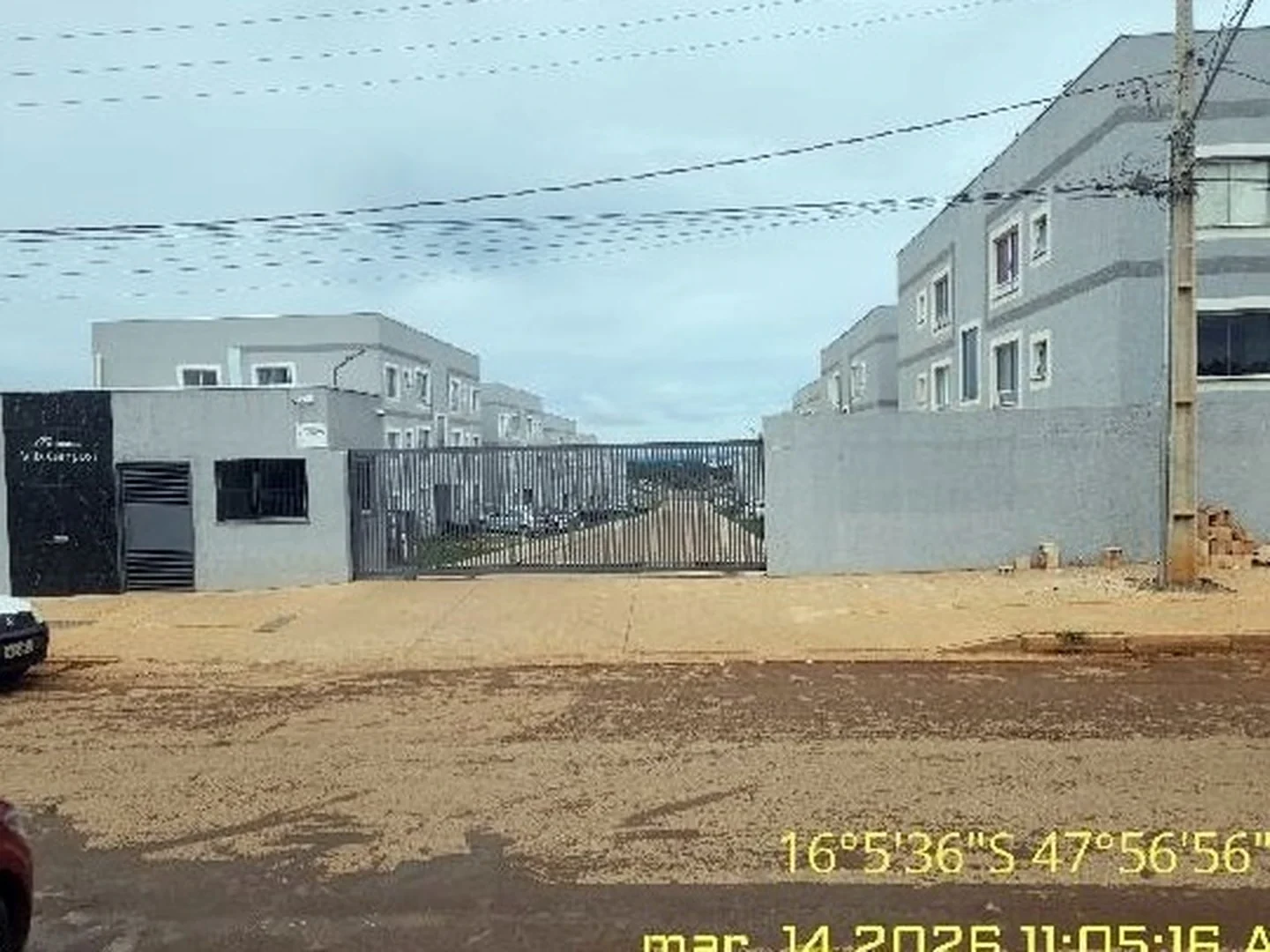 Apartamento - Cidade Ocidental, GO - foto 1