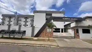 Apartamento - Aguas Lindas De Goias, GO