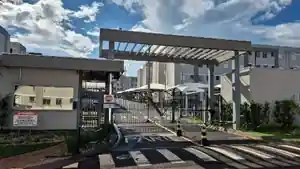 Apartamento - Jaboticabal, SP