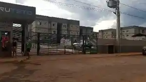 Apartamento - Cidade Ocidental, GO