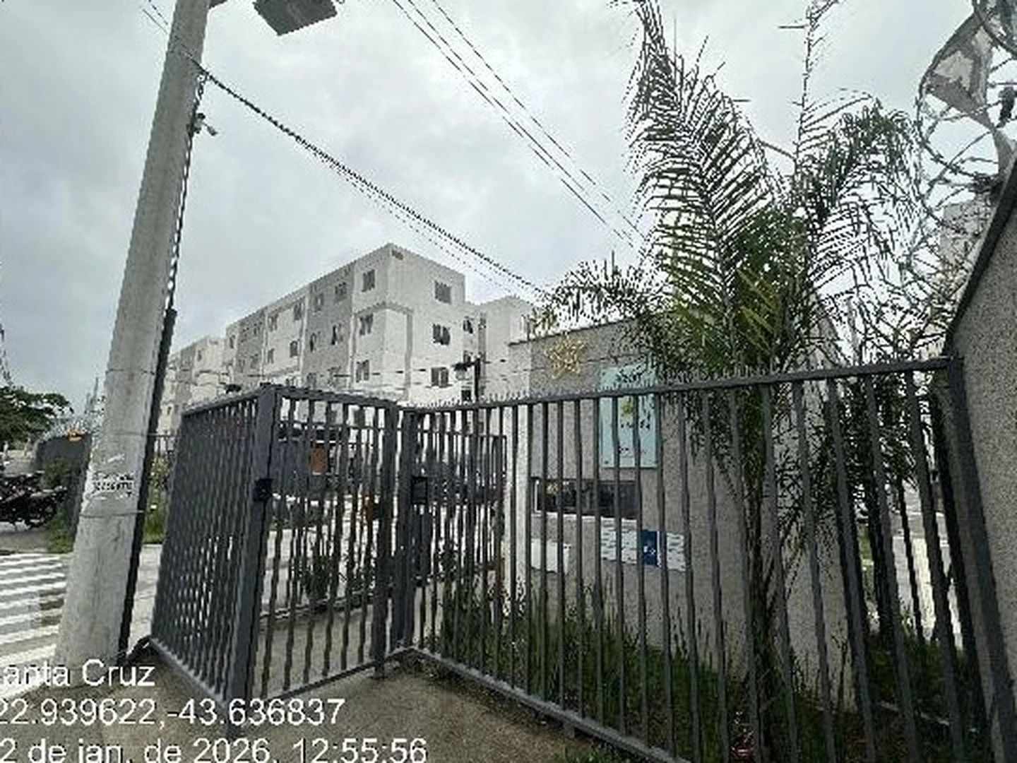 Apartamento - Rio De Janeiro, RJ - foto 1