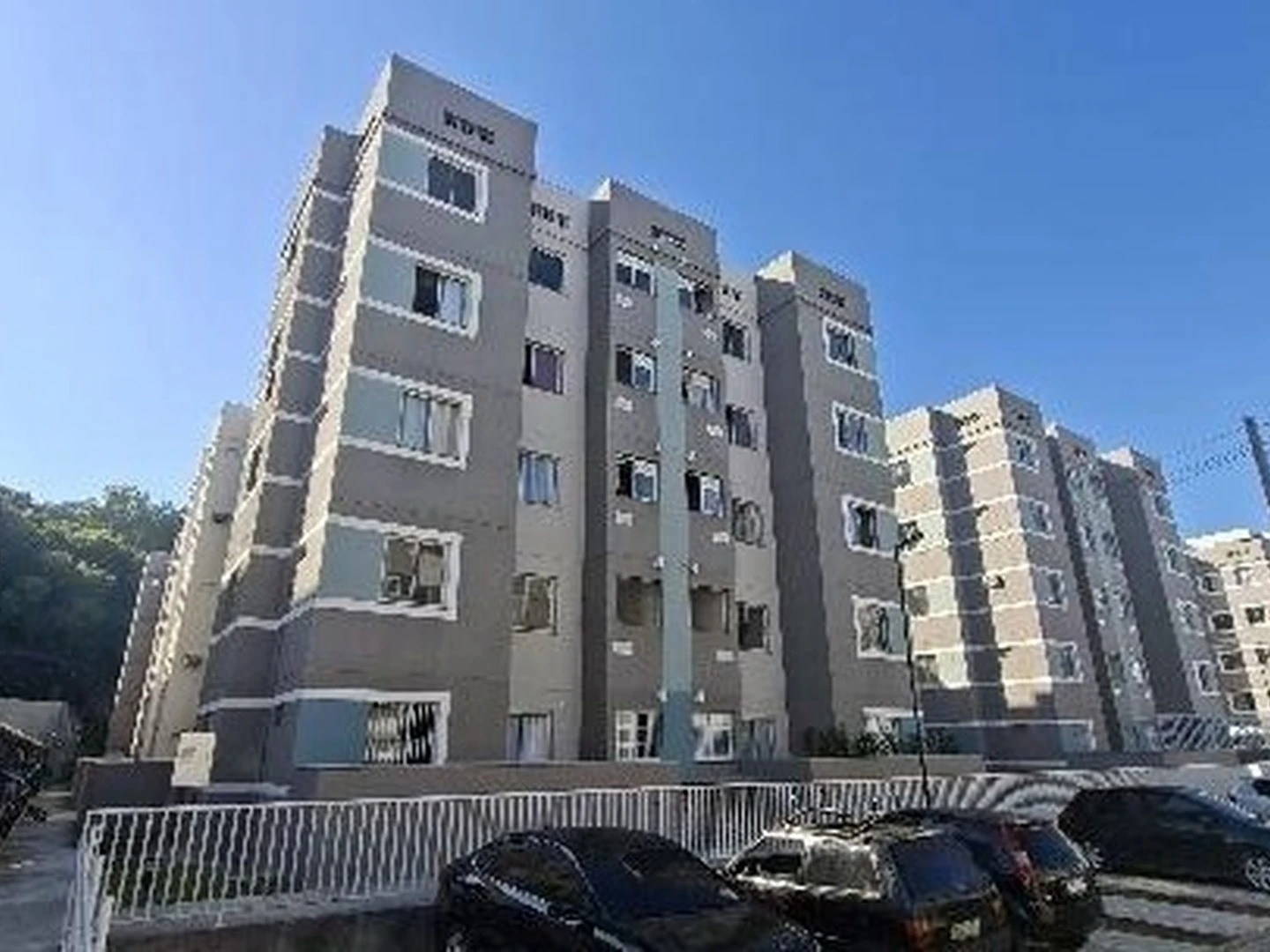 Apartamento - Rio De Janeiro, RJ - foto 1