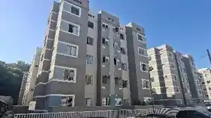 Apartamento - Rio De Janeiro, RJ
