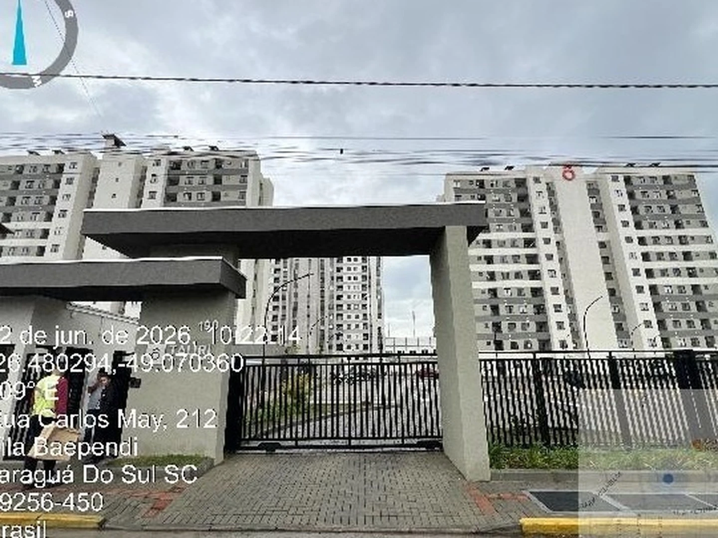 Apartamento - Jaragua Do Sul, SC - foto 1