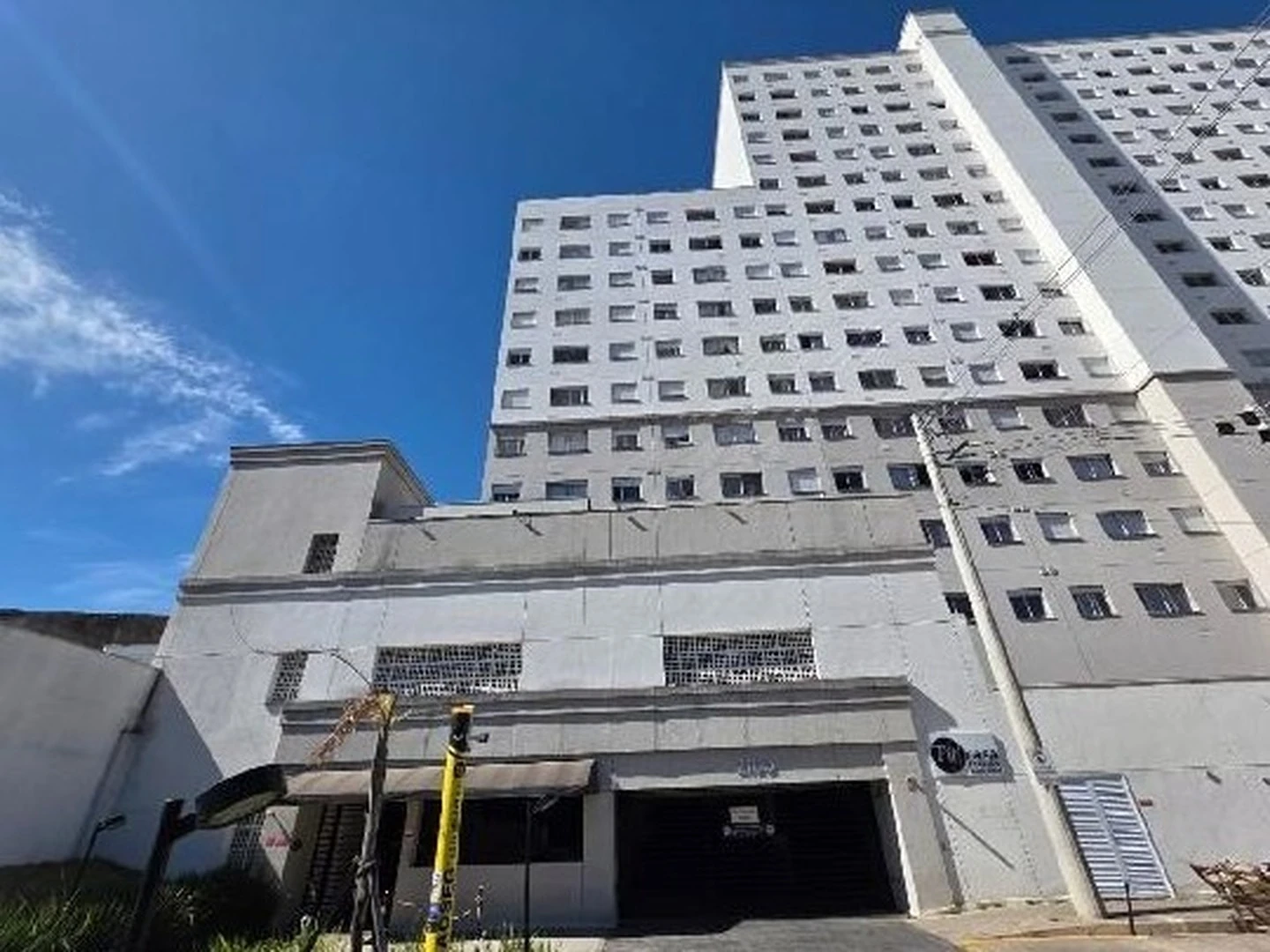 Apartamento - Sao Paulo, SP - foto 1