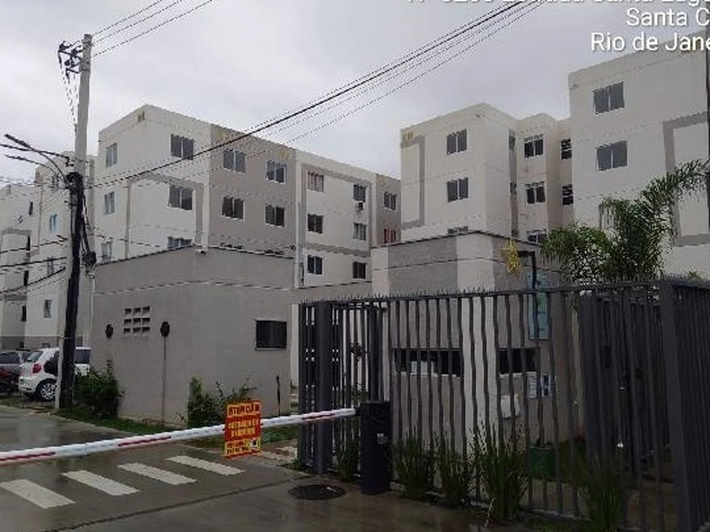 Apartamento - Rio De Janeiro, RJ - foto 1