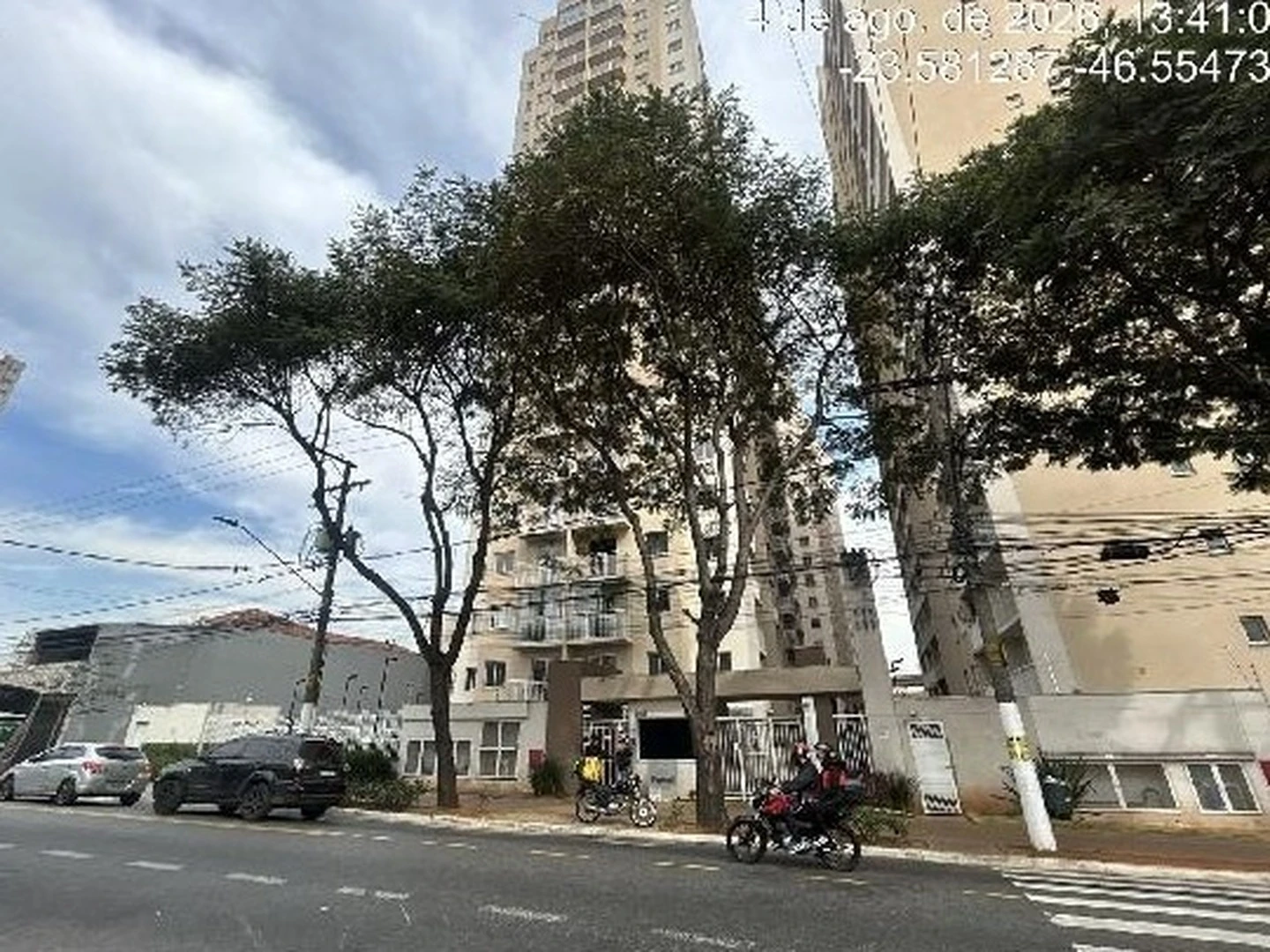 Apartamento - Sao Paulo, SP - foto 1