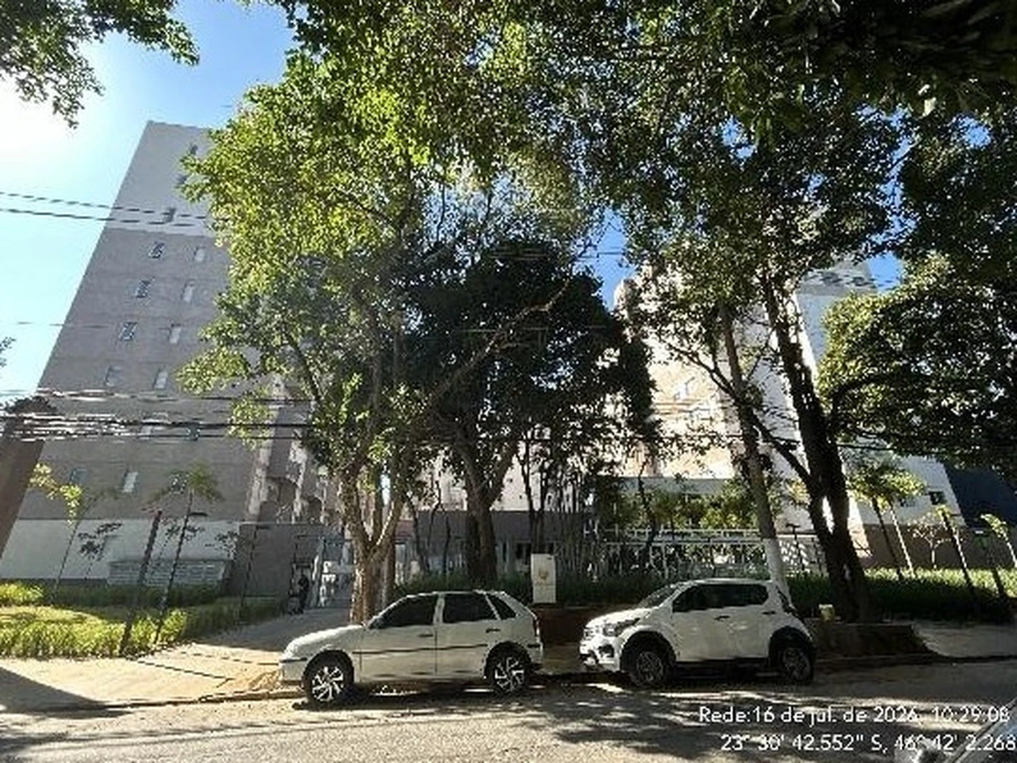 Apartamento - Sao Paulo, SP - foto 1
