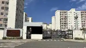 Apartamento - Americana, SP