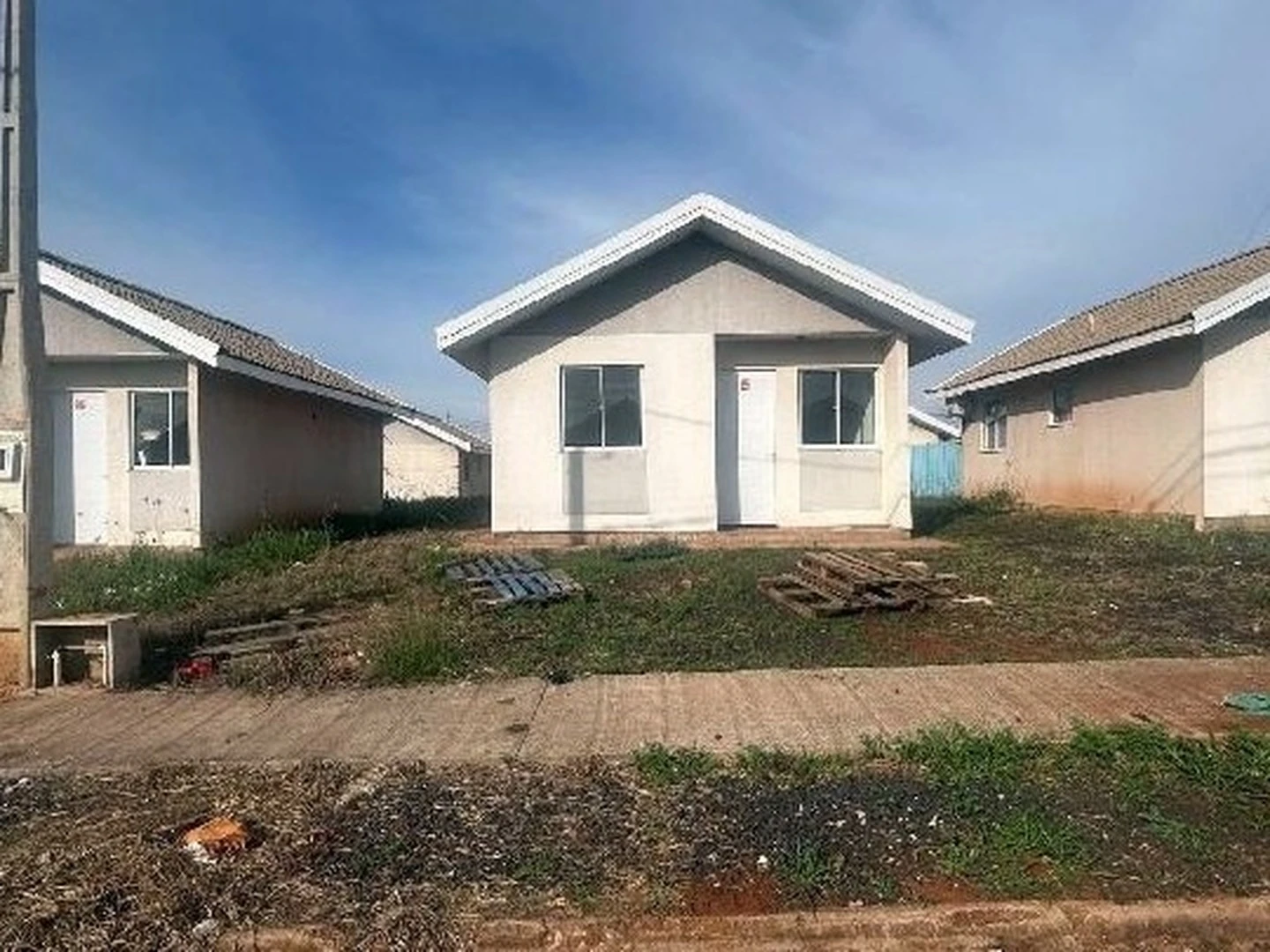 Casa - Morro Agudo, SP - foto 1