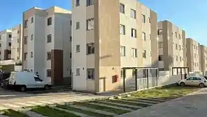 Apartamento - Betim, MG