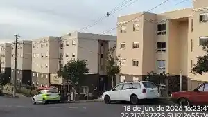 Apartamento - Caxias Do Sul, RS
