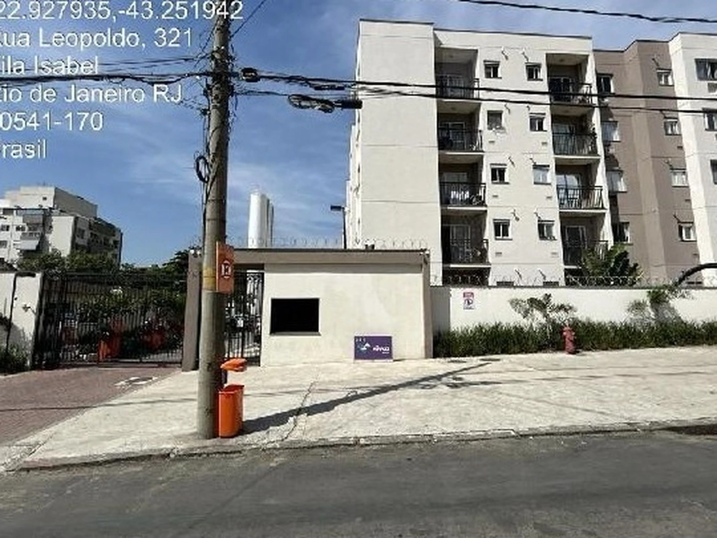 Apartamento - Rio De Janeiro, RJ - foto 1