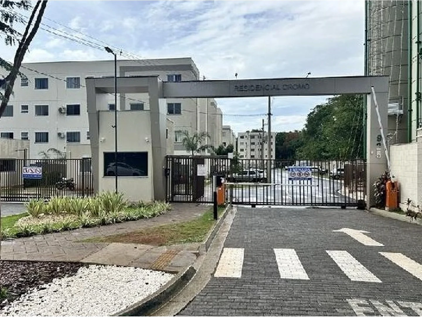 Apartamento - Ribeirao Preto, SP - foto 1