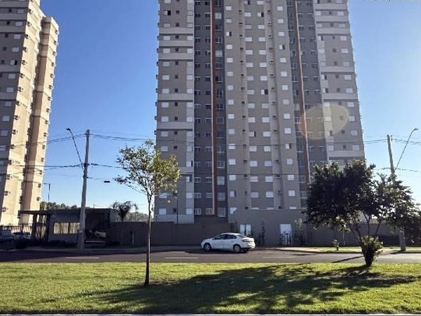 Apartamento - Sertaozinho, SP - foto 1
