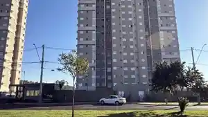 Apartamento - Sertaozinho, SP
