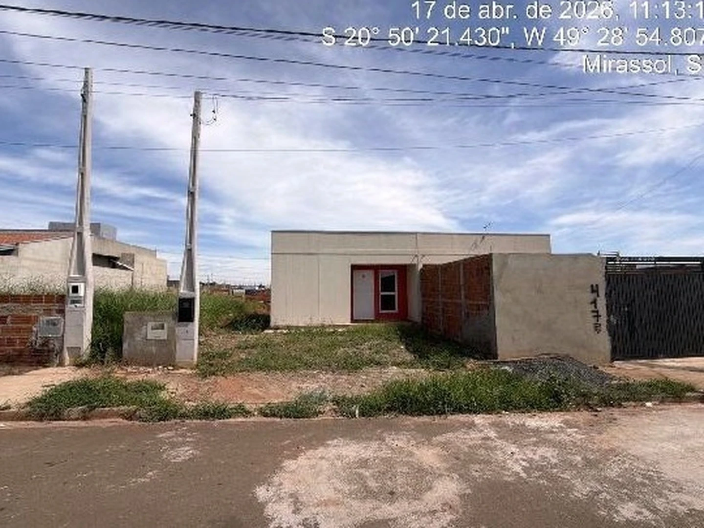 Casa - Mirassol, SP - foto 1