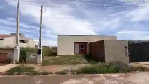 Casa - Mirassol, SP