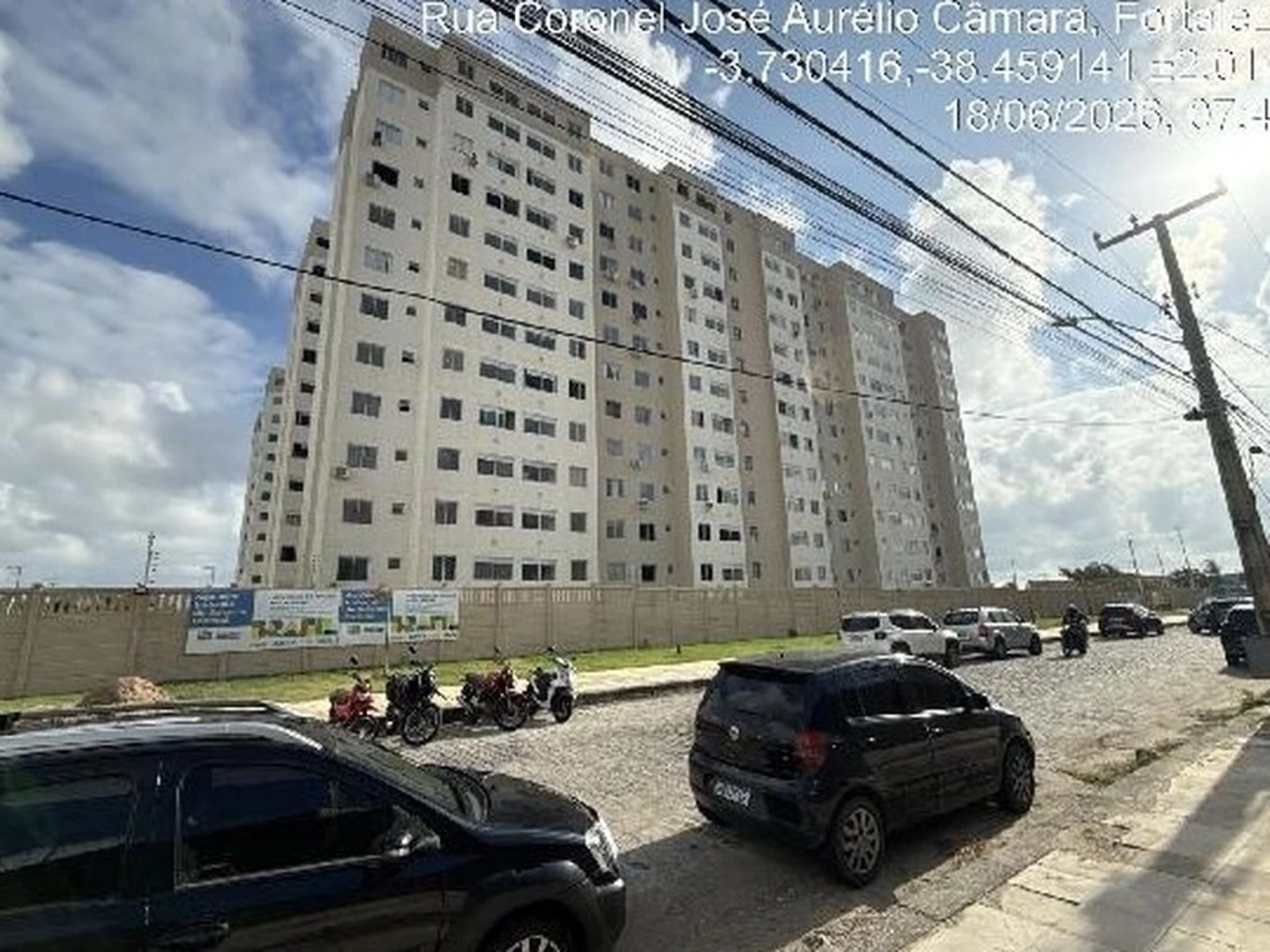 Apartamento - Fortaleza, CE - foto 1