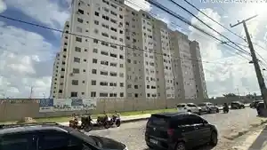 Apartamento - Fortaleza, CE