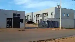 Apartamento - Cidade Ocidental, GO