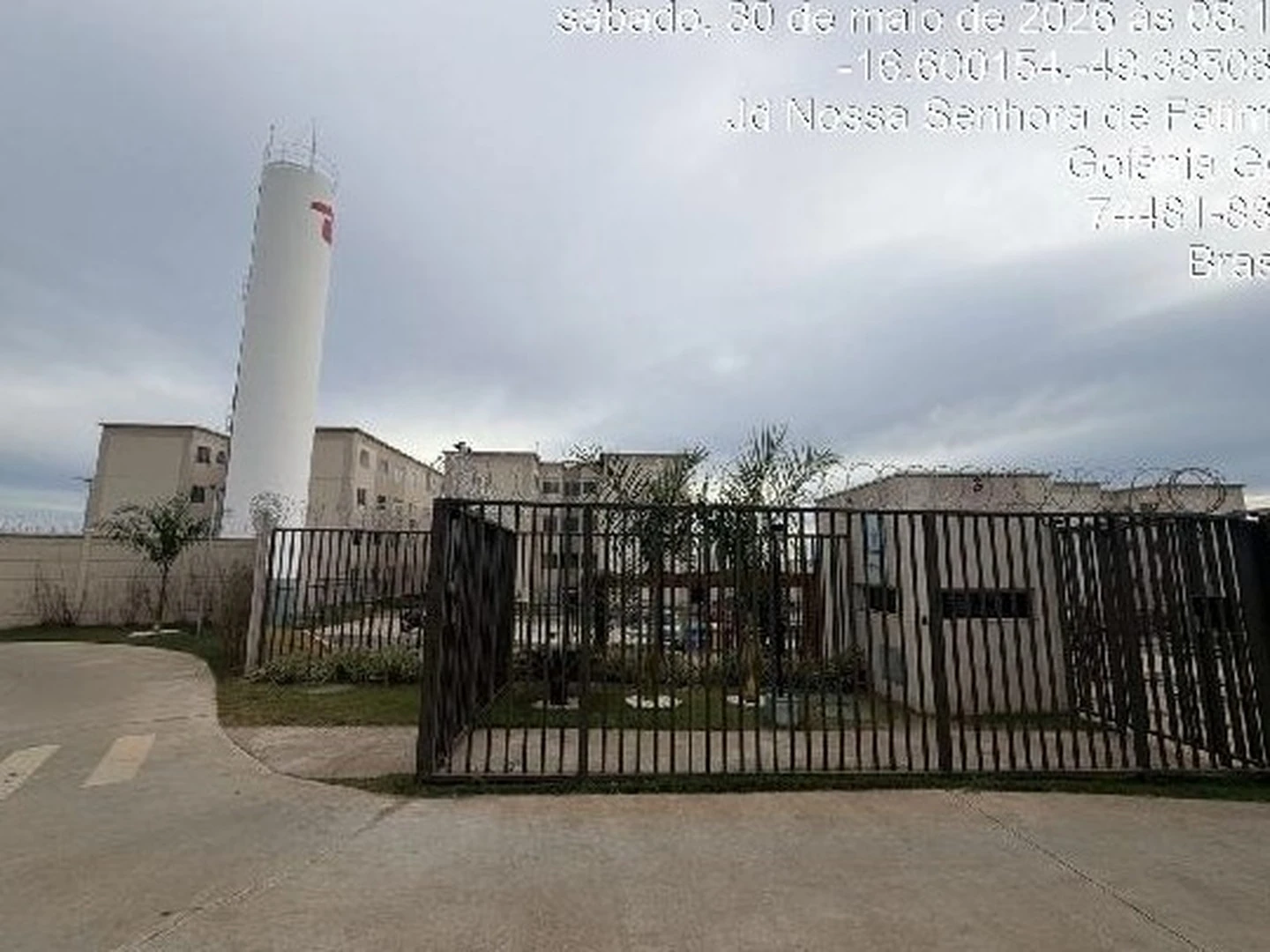 Apartamento - Goiania, GO - foto 1