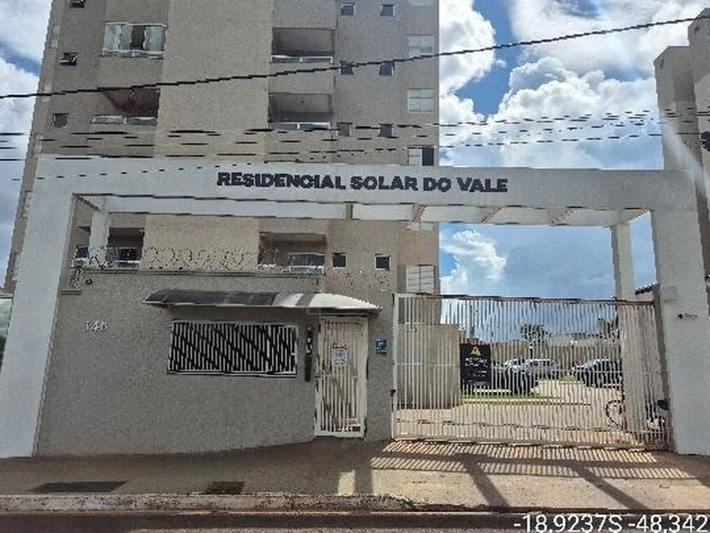 Apartamento - Uberlandia, MG - foto 1