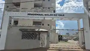 Apartamento - Uberlandia, MG
