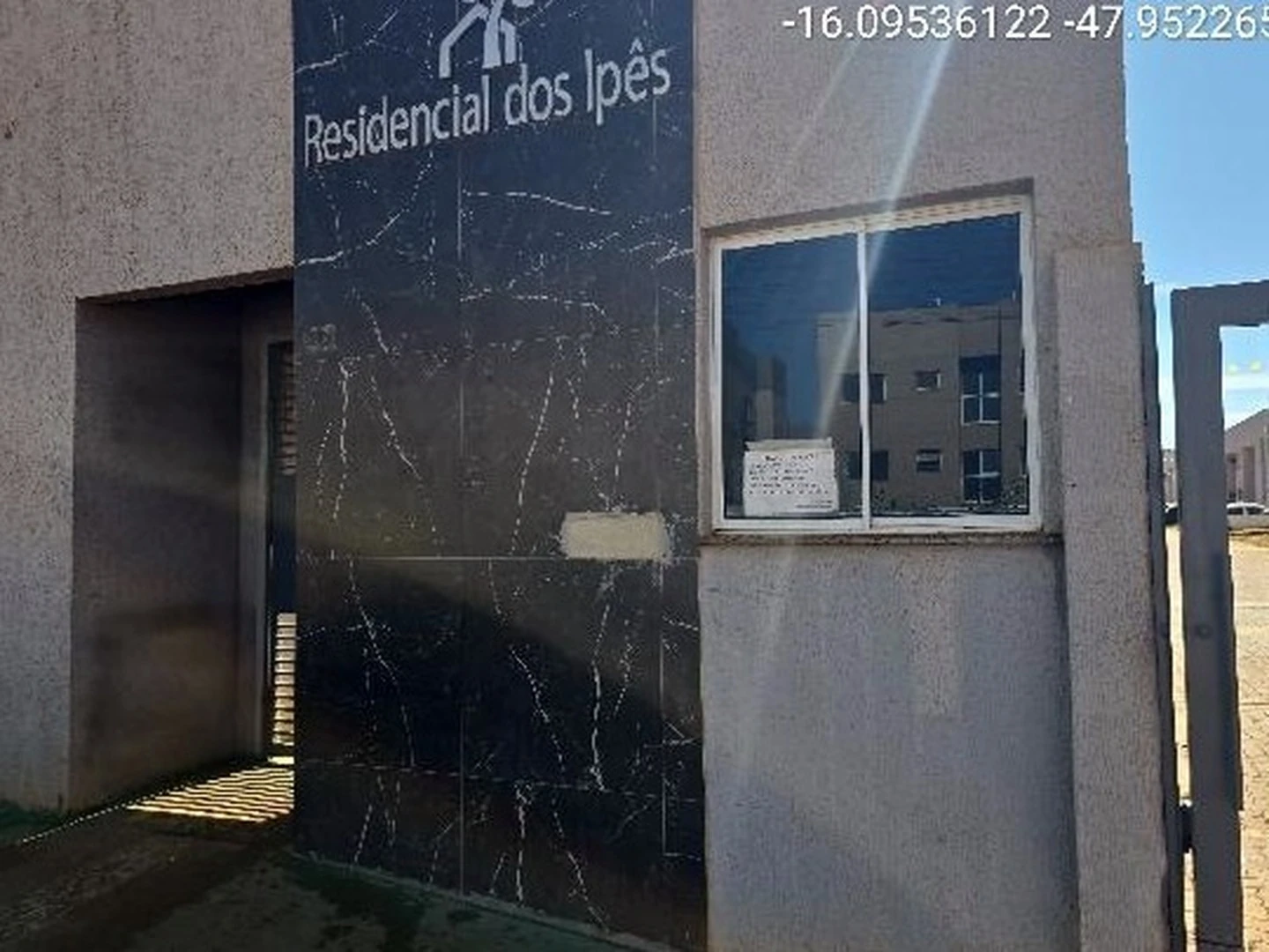Apartamento - Cidade Ocidental, GO - foto 1