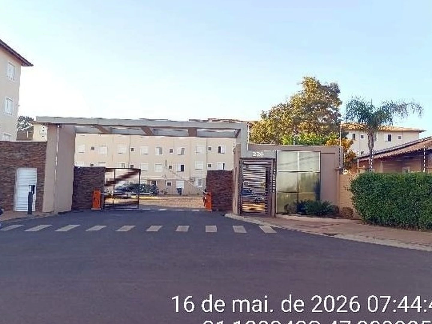 Apartamento - Ribeirao Preto, SP - foto 1