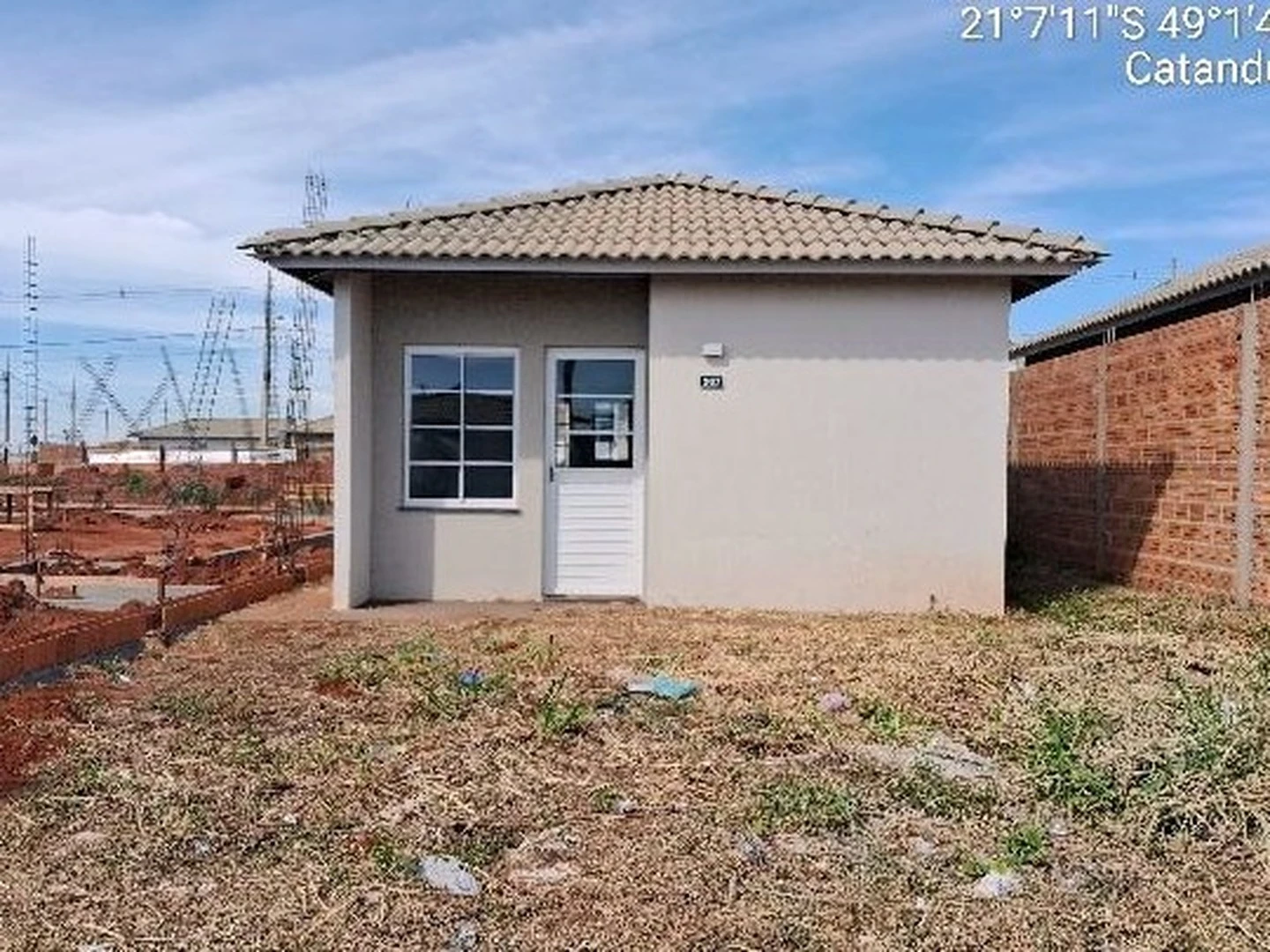 Casa - Catanduva, SP - foto 1