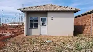 Casa - Catanduva, SP