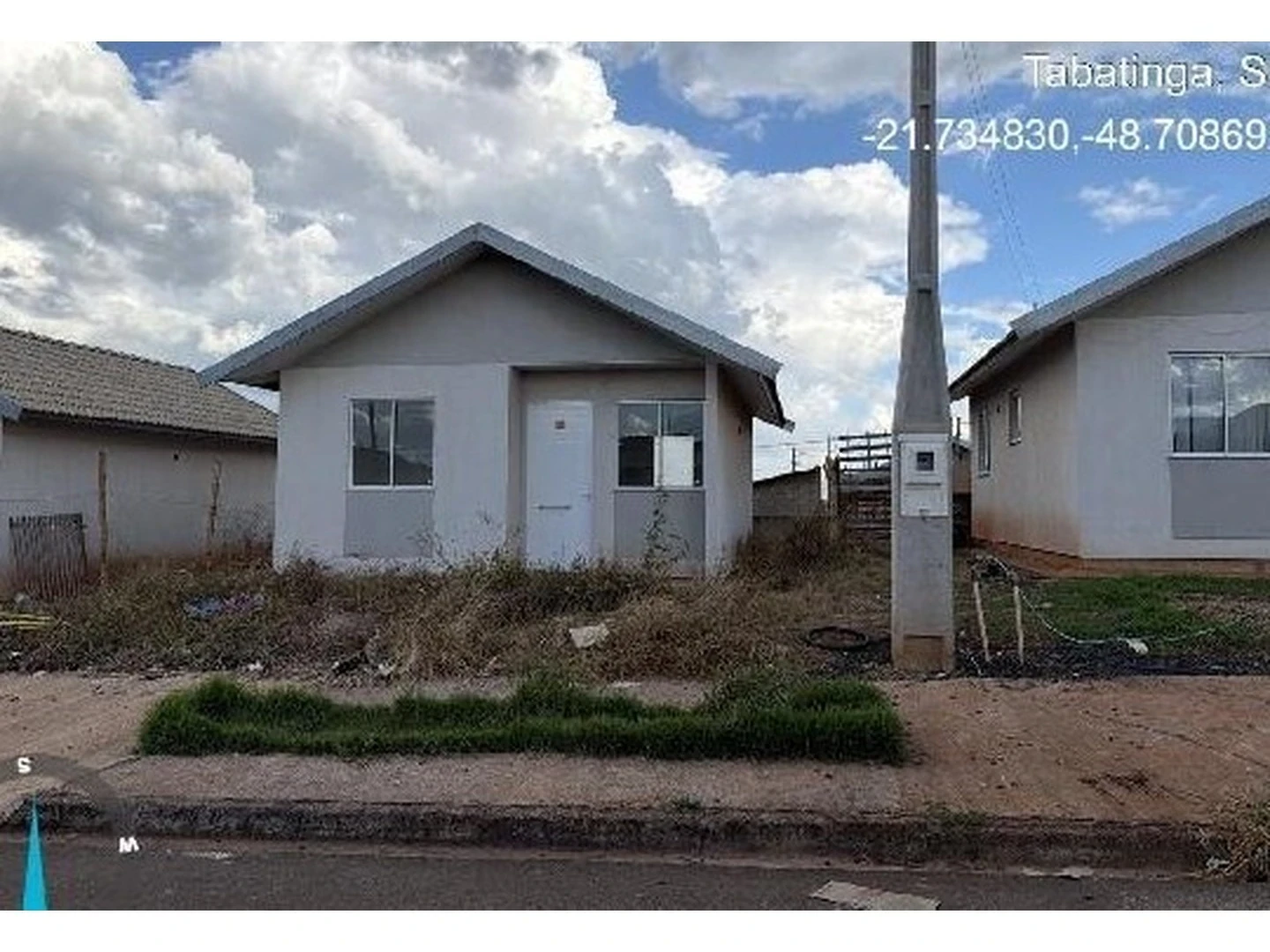 Casa - Tabatinga, SP - foto 1