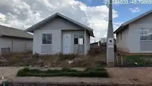 Casa - Tabatinga, SP