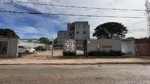 Apartamento - Aguas Lindas De Goias, GO