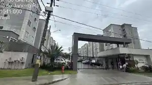 Apartamento - Rio De Janeiro, RJ