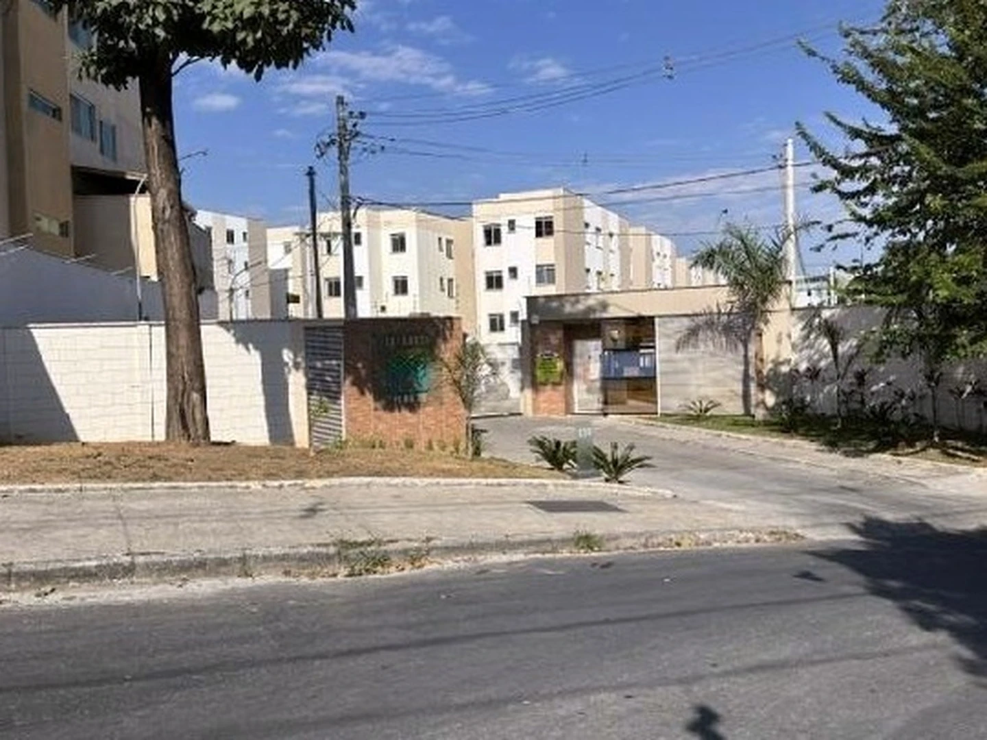 Apartamento - Betim, MG - foto 1
