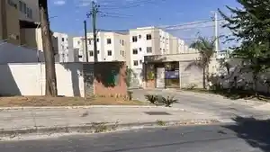 Apartamento - Betim, MG