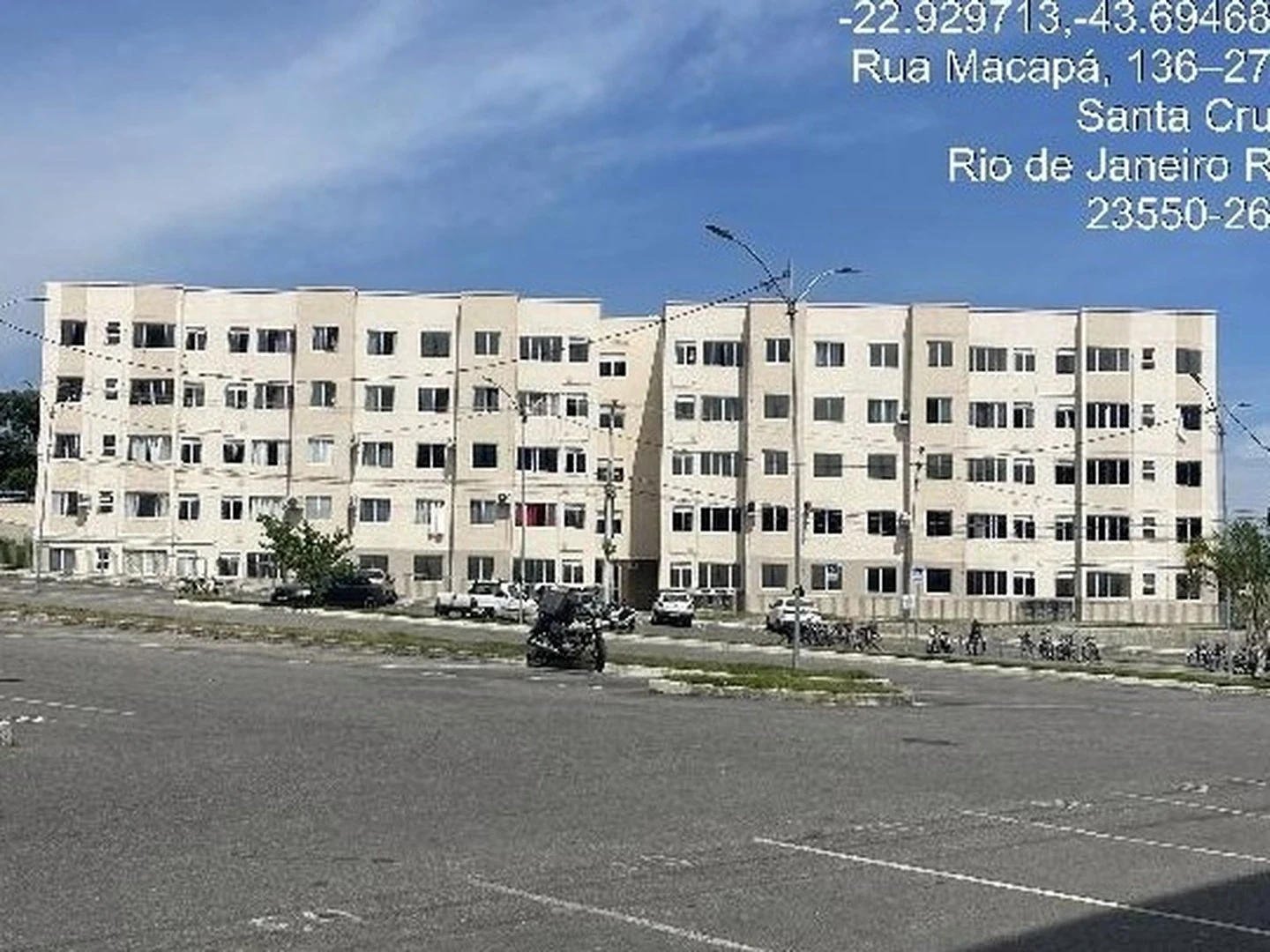 Apartamento - Rio De Janeiro, RJ - foto 1