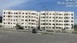 Apartamento - Rio De Janeiro, RJ