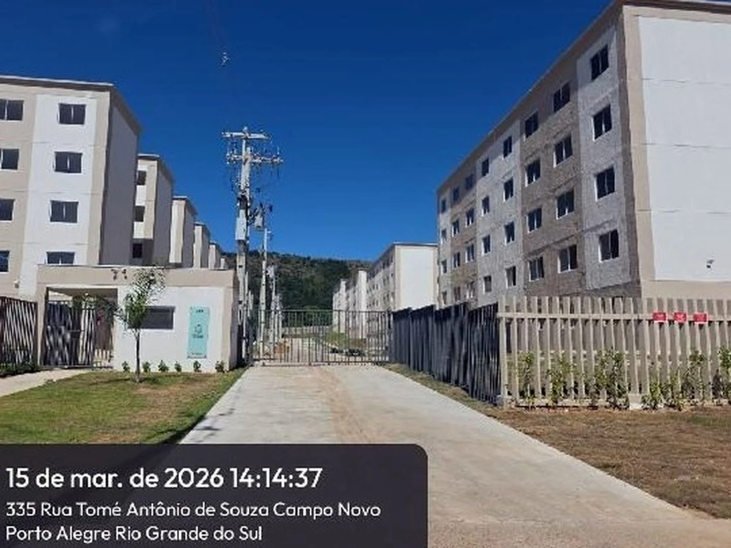 Apartamento - Porto Alegre, RS - foto 1