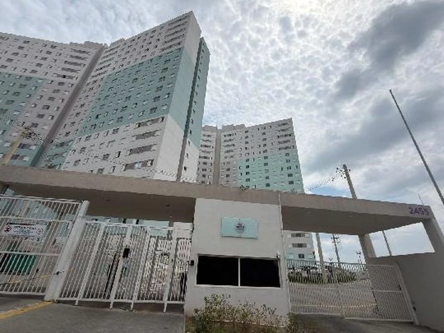 Apartamento - Ferraz De Vasconcelos, SP - foto 1
