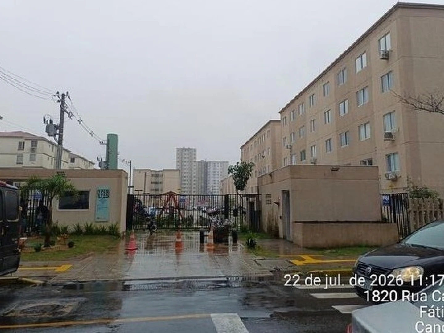 Apartamento - Canoas, RS - foto 1