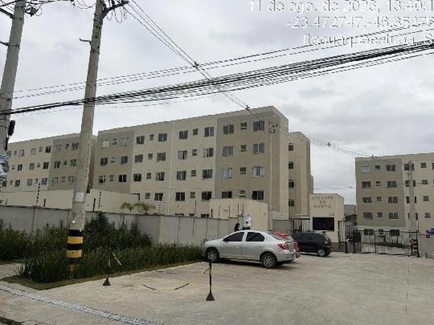 Apartamento - Itaquaquecetuba, SP - foto 1